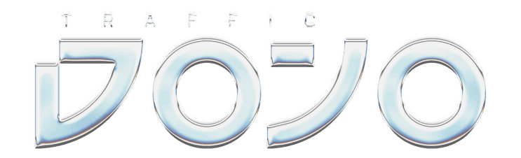 Traffic Dojo Logo